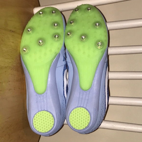 Nike Zoom Rival M8 - Picture 4 of 4